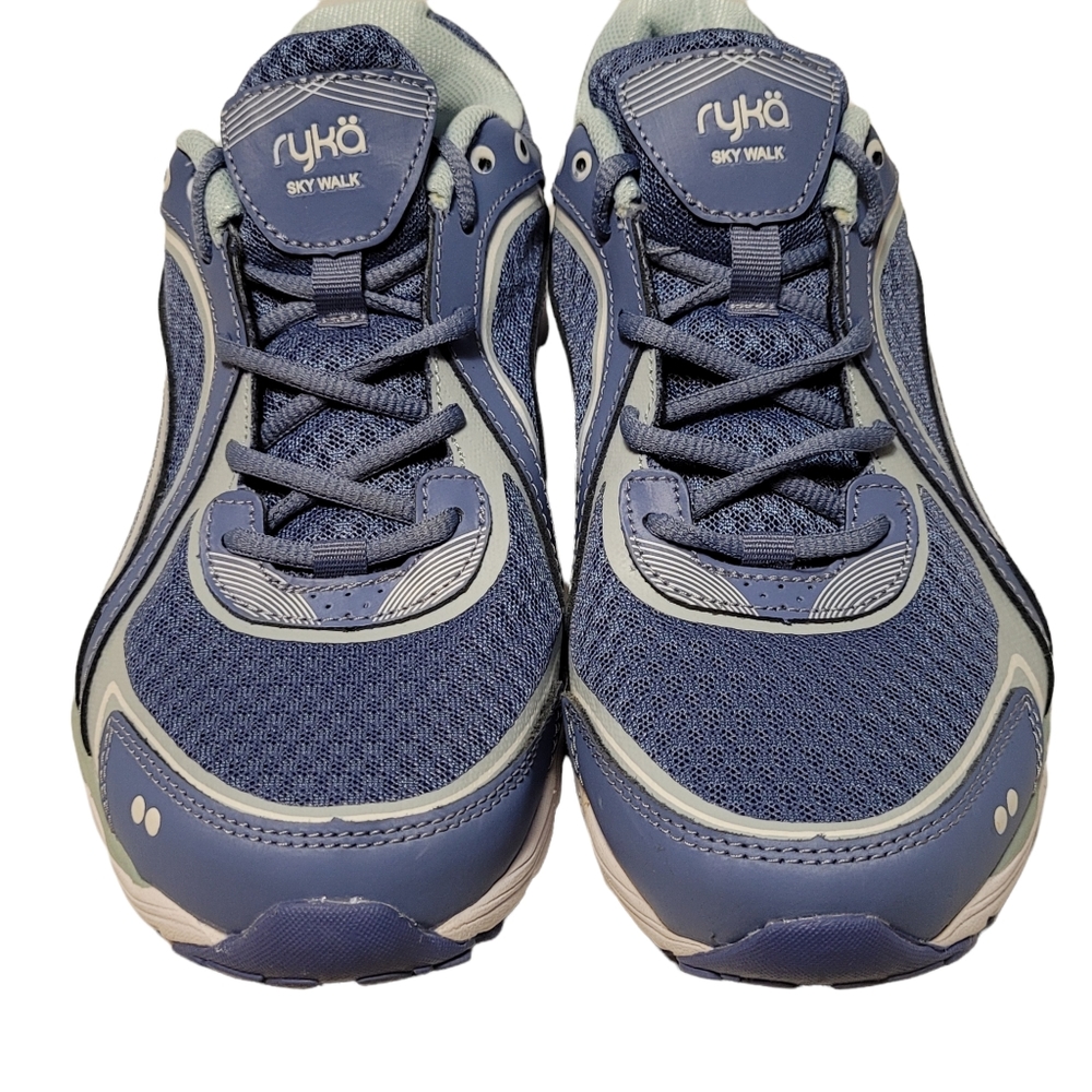 Ryka Women's Sky Walk Memory Foam Walking Shoes - Picture 6 of 11